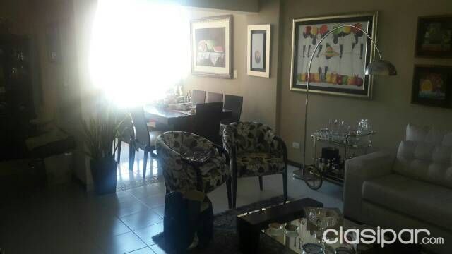 DEPARTAMENTO EN EL CENTRO MISMO DE ASUNCIÓN! — foto 2