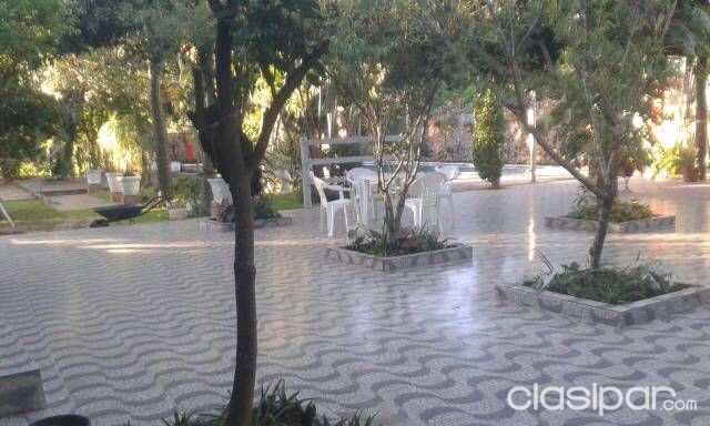 Casa Quinta Bello Lugar — foto 3