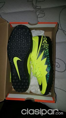 Champion Nike Mercurial todo terreno - enzoasupy - ID 546447