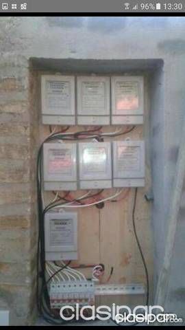 Alquilo Pieza Con Baño Y Cocina — foto 2