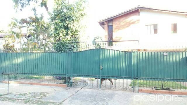 INMOBILIARIA ALQUILA Dpto. semi amoblado, en casa de familia, con entrada independiente.(sólo para mujer) — foto 2