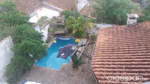 VENDO CASA - CABALLERO E YGATIMI Y REP. DE COLOMBIA — foto 2