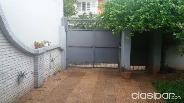 VENDO CASA - CABALLERO E YGATIMI Y REP. DE COLOMBIA — foto 3