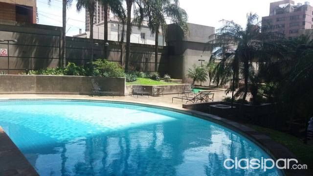 VENDO DPTO. - EDIFICIO CURUPAYTY 2 (270 m²) — foto 2