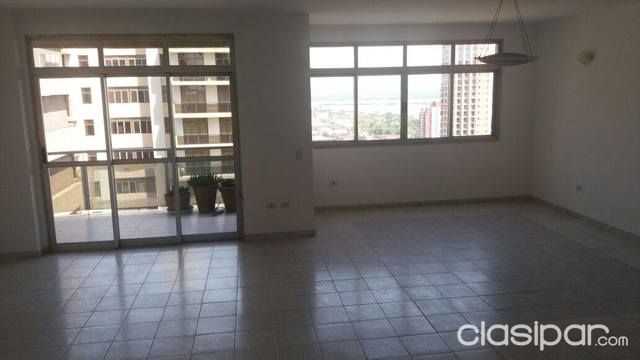 VENDO DPTO. - EDIFICIO CURUPAYTY 2 (270 m²) — foto 3