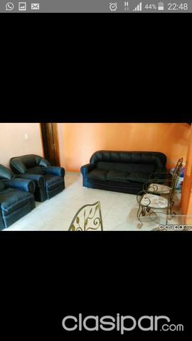 VENDO HERMOSA CASA DE DOS PLANTAS 12 X30 A CUADRAS DE CACIQUE EN LAMBARE UBICACIÓN PRIVILEGIADA — foto 3