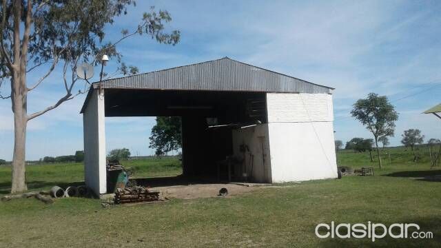 Excelente campo en argentina — foto 3