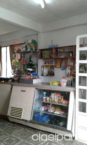 Vendo Llave de Negocio Despensa — foto 2