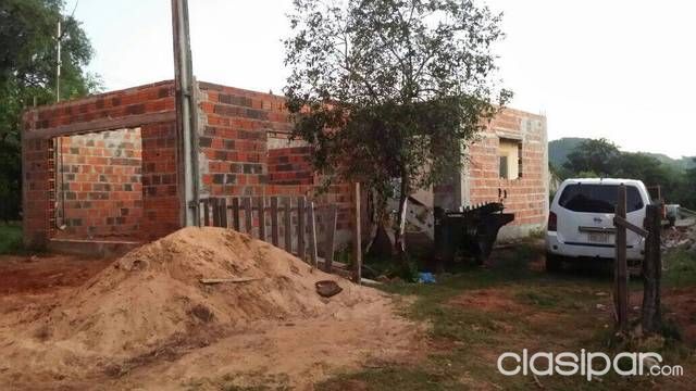 vendo casa en construcción para duplex — foto 3