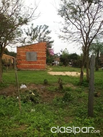 Vendo terreno de 360 m2 en Piquete Cue de 12x30 con pequeña construcción — foto 3