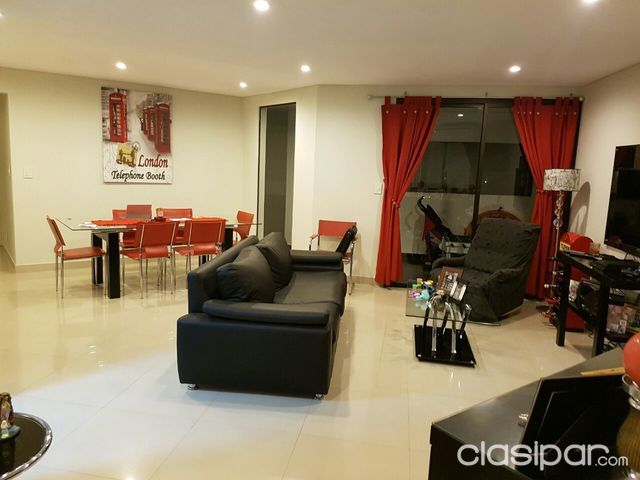 Vendo departamento en perfectas condiciones en edificio moravia — foto 2