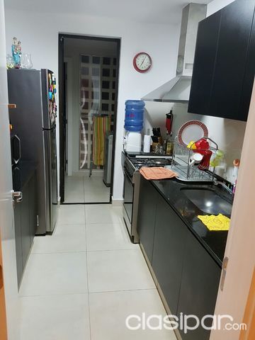 Vendo departamento en perfectas condiciones en edificio moravia — foto 3