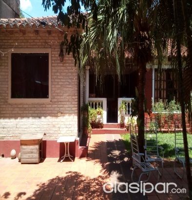 vendo casa en luque — foto 2