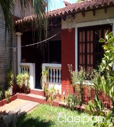 vendo casa en luque — foto 3