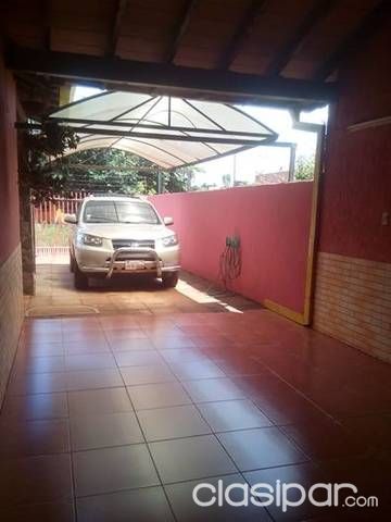 Vendo hermosa casa en area 5 — foto 3