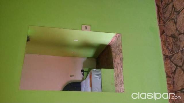 Motel coqueto y nuevo en Santani. — foto 3