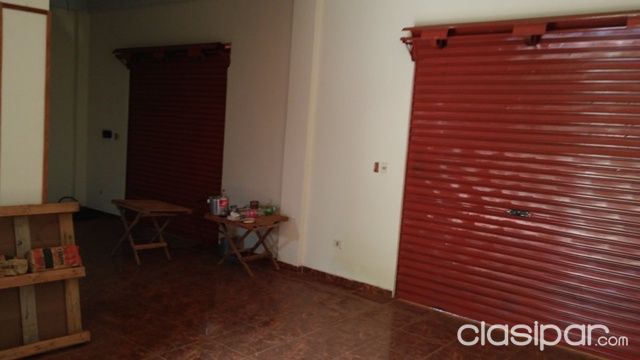 VENDO CASA Y SALON COMERCIAL KM 6 ACARAY — foto 3