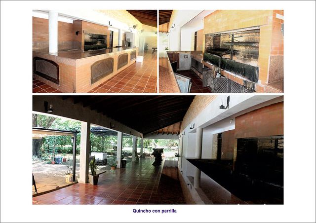 Vendo Quinta 6.000 m2 a pasos de Mcal. López y Madame Linch. — foto 2
