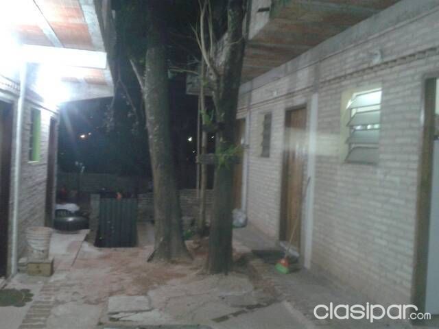 Alquiló mini departamento — foto 2