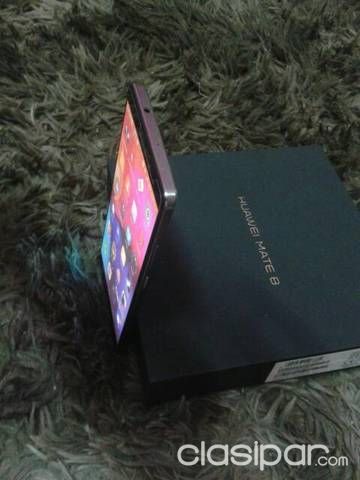 Vendo impecable Mate 8 — foto 2