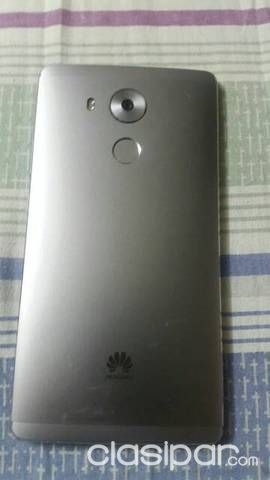 Vendo impecable Mate 8 — foto 3