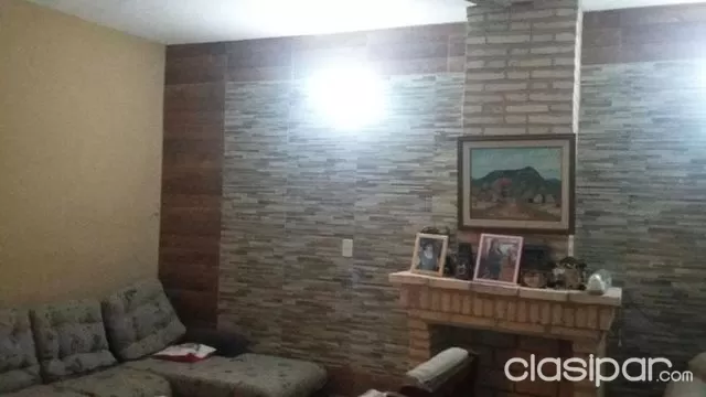 === VENDO CASA LAMBARE ZONA GRAL SANTOS Y BRUNO GUGGIARI=== — foto 3