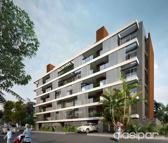 VENDO DEPARTAMENTO DE PRIMER NIVEL A ESTRENAR EN VILLA MORRA DE 1 DORMITORIO! — foto 2