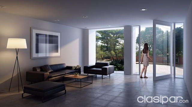 VENDO DEPARTAMENTO DE PRIMER NIVEL A ESTRENAR EN VILLA MORRA DE 1 DORMITORIO! — foto 3