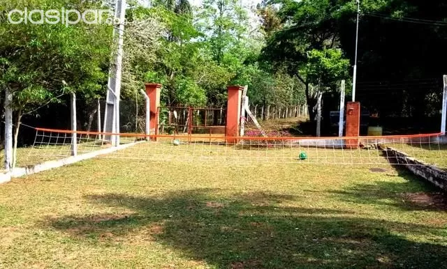 FIN DE SEMANA A ORILLAS DEL ARROYO YTU — foto 3