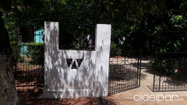 Vendo un Terreno con una Casita Fdo. de la Mora Z. Norte — foto 3