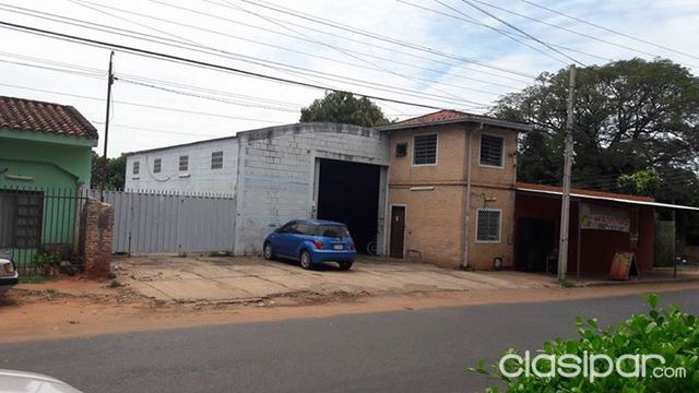 HERMOSO TINGLADO EN FERNANDO ZONA SUR — foto 2