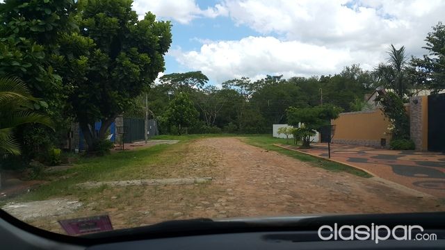 TERRENO ZONA RAKIURA Y AEROPUERTO!!! — foto 2
