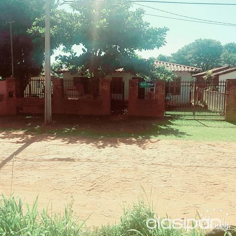 OFERTA EN ZONA LUQUE — foto 2