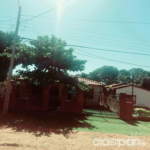 OFERTA EN ZONA LUQUE — foto 3