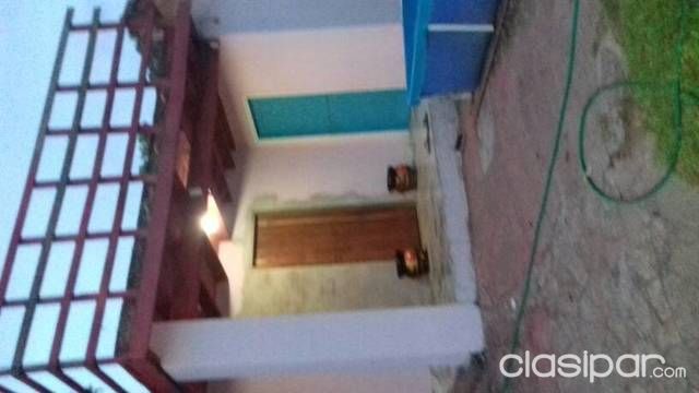 Vendo casa en San Antonio, B San Blas, a pasos de la Av. Cadete Boqueron. — foto 2