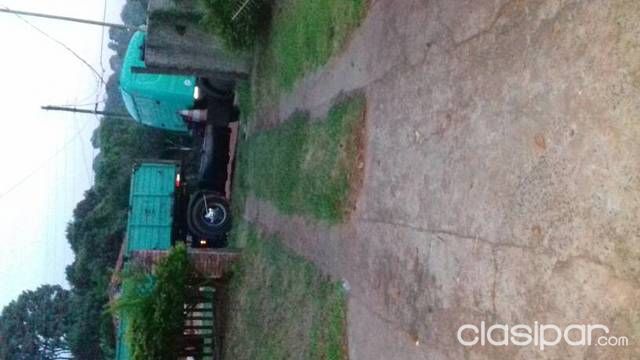 Vendo casa en San Antonio, B San Blas, a pasos de la Av. Cadete Boqueron. — foto 3