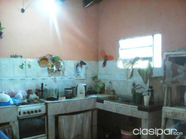 Casa en Avenida Manuel Ortiz Guerrero y Puerto Rosario. — foto 2