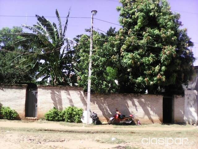 Casa en Avenida Manuel Ortiz Guerrero y Puerto Rosario. — foto 3