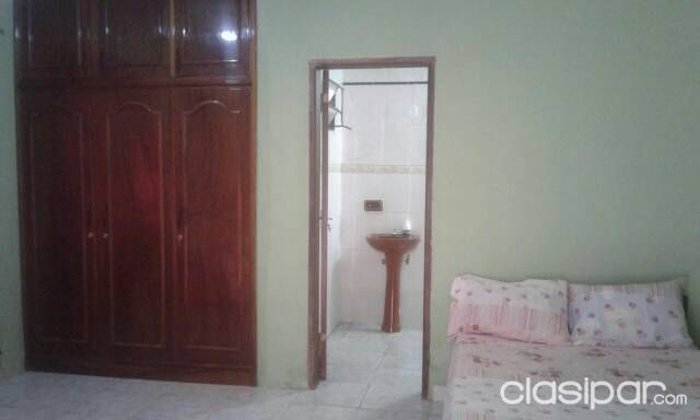Alquilo departamento zona centro 50.000 por persona — foto 3