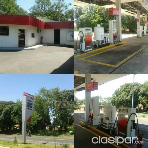Vendo Estacion de Servicios — foto 2