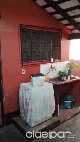 Vendo Casa s Manuel O. Guerrero-Centro San Lorenzo — foto 2