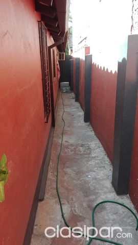 Vendo Casa s Manuel O. Guerrero-Centro San Lorenzo — foto 3