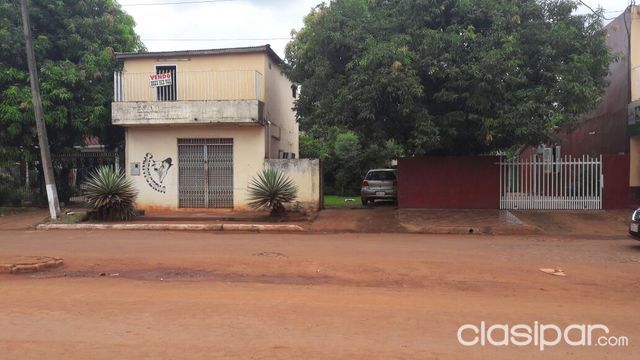 VENDO LOCAL EN KM8 SOBRE LA DOBLE AVENIDA DE VANGUARDIA — foto 2