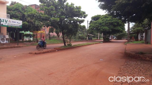 VENDO LOCAL EN KM8 SOBRE LA DOBLE AVENIDA DE VANGUARDIA — foto 3