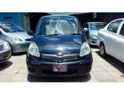ESPECTACULAR TOYOTA FUNCARGO 2003 RECIEN IMPORTADO SIN USO REAL EN PY !! TR CON Augusto centurion