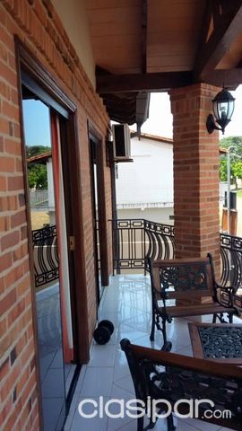 Vendo Lujosa Casa En Luque Zona Los Jardines — foto 2