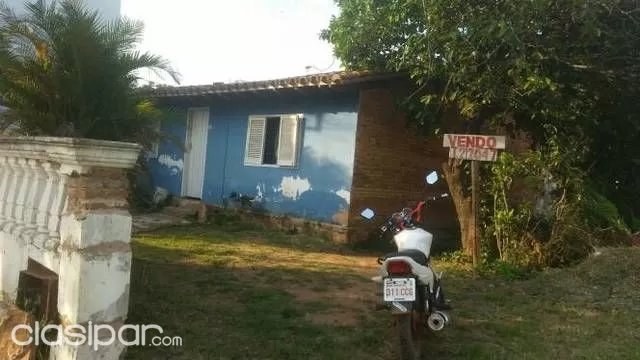 2 Terrenos con casa 12×60 — foto 2