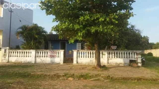 2 Terrenos con casa 12×60 — foto 3