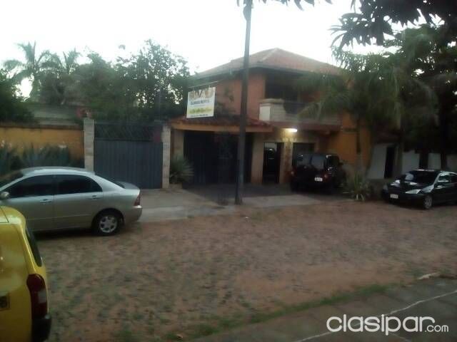 Terreno centro de Lambaré — foto 2