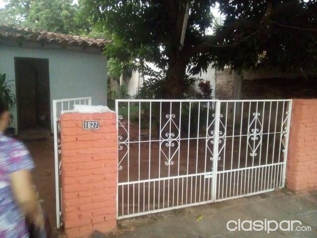 Terreno centro de Lambaré — foto 3
